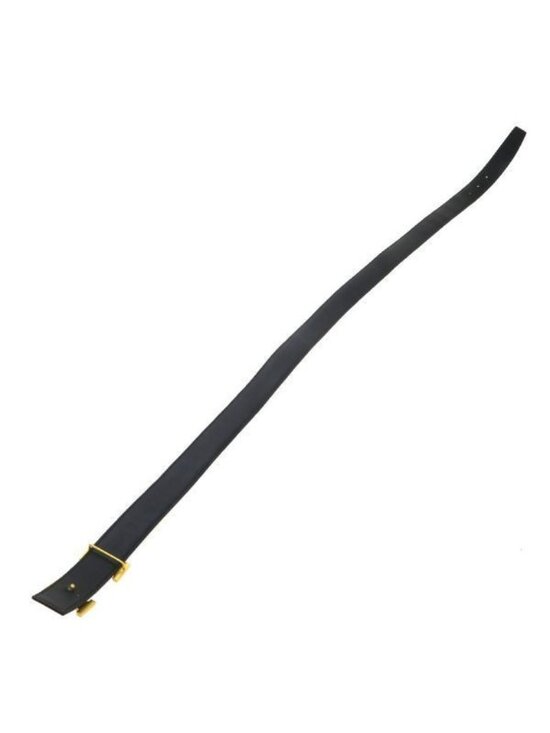 Hermes Belt Black main image 4